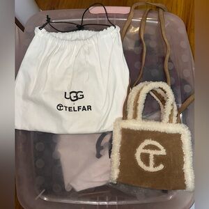 Telfar UGG